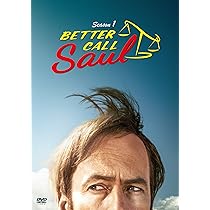 ベターコールソウル+ブレイキングバッド　DVD全巻セット　全39枚 ベターコールソウル+ブレイキングバッド DVD全巻セット 全39枚